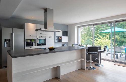 Morlaix House | La Boissière by Interhome