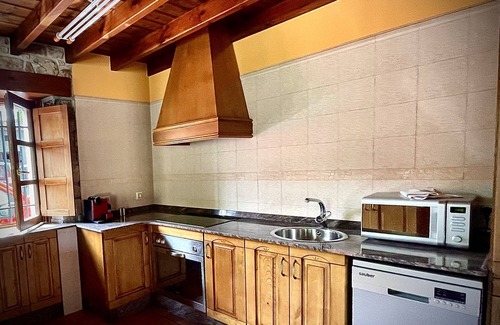 Mere Cottage | LA Bolera Paraíso Astur