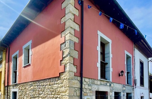 Mere Cottage | LA Bolera Paraíso Astur