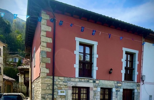 Mere Cottage | LA Bolera Paraíso Astur
