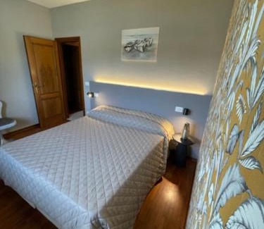 Cervia Apartment | La Bomboniera