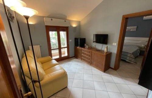 Cervia Apartment | La Bomboniera