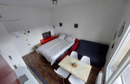 Nord - Gare Apartment | La Bonne Adresse - Gare - Hyper centre - 4 personnes - Rêve au Mans
