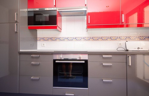 Puerto de la Duquesa Ski Chalet | La Borboleta townhouse 8