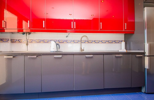 Puerto de la Duquesa Ski Chalet | La Borboleta townhouse 8