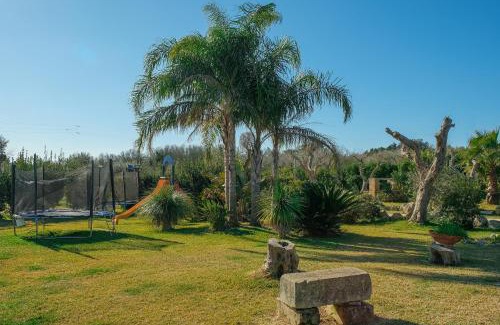 Giurdignano Bed & Breakfast | La Botte