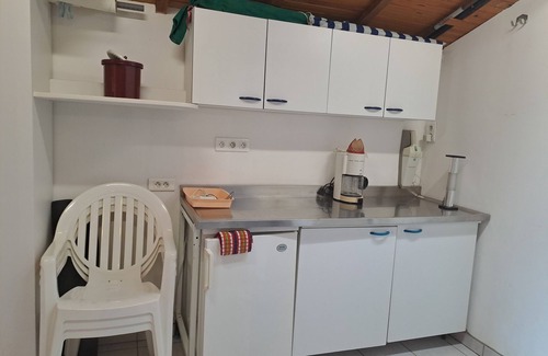 Vielle-Saint-Girons House | La Bouée Rouge: Landes house for 6 people: Lac de Léon, forest and ocean.