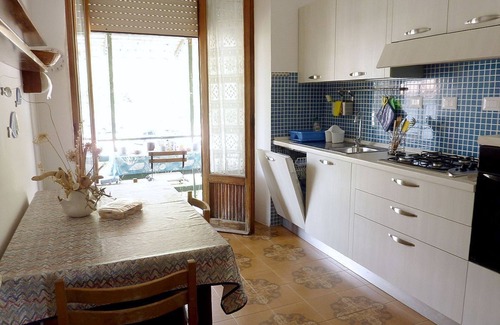 Cala Gonone Apartment | La Bouganville Cala Gonone 400 m from the sea - WIFI and A.C.