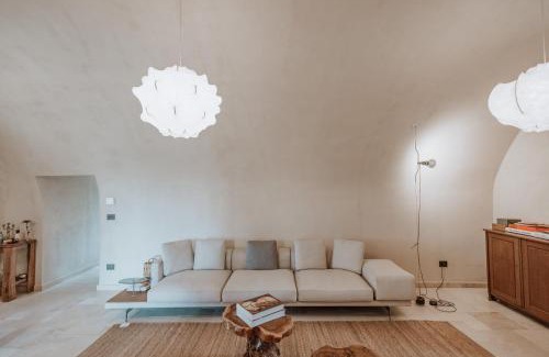 Ruffano House | La Brancaccia - dimora di charme in campagna