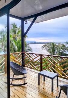 Isla Bastimentos Apartment | La Brisa del Mar