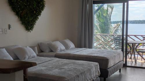 Isla Bastimentos Apartment | La Brisa del Mar