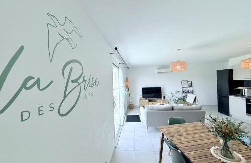 Yves House | La Brise des îles