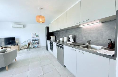 Yves House | La Brise des îles