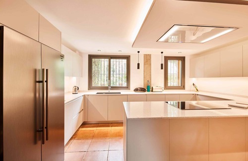 Pedrinya Villa | La Bruguera de Púbol Villa & Eco Retreat Centre