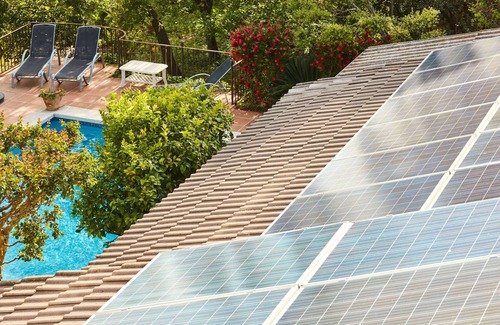 Pedrinya Villa | La Bruguera de Púbol Villa & Eco Retreat Centre