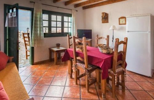 Frontera House | La Brujita