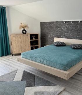 Zarnesti Apartment | La Bubu Apartament 2