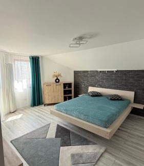 Zarnesti Apartment | La Bubu Apartament 2