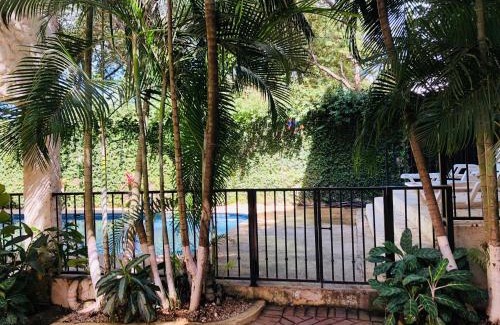 Santa Barbara Apartment | La buena vida ocean Tamarindo