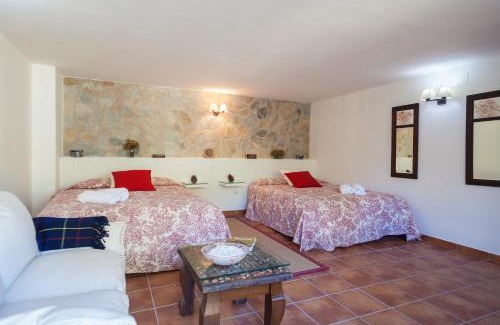 Casavieja House | La Buenaventura del Tiétar