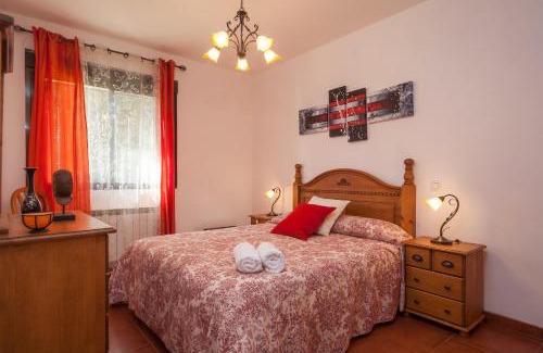 Casavieja House | La Buenaventura del Tiétar