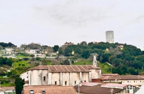 Laredo Apartment | La buhardillita