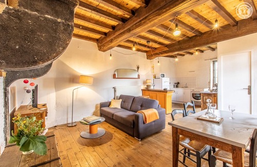 Chapaize House | La Bulle 2 - CHAPAIZE