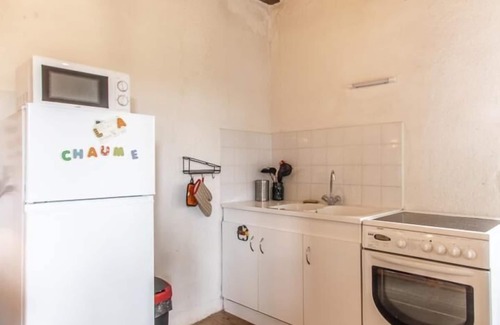 Chapaize House | La Bulle 2 - CHAPAIZE