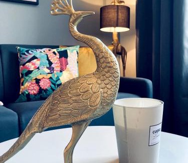 Sainte-Savine House | La bulle des Viennes MAISON CLIMATISEE - CHAMPAGNE