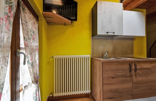 Prata Camportaccio Apartment | La Cà Vegia by Interhome