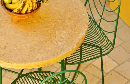 De Guadalupe House | La Casa de las Aves - Maison D'architecte - Vue Incroyable & Jardin