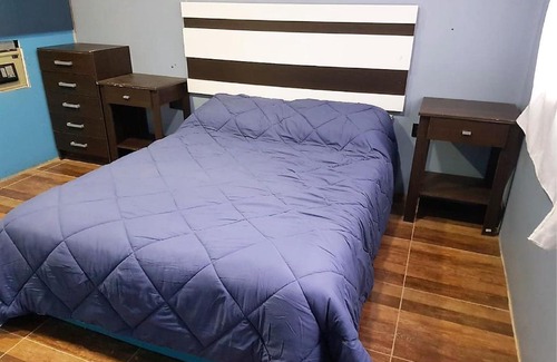 Province of Tierra del Fuego House | La Casa de Valentín