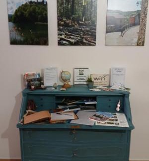 San Benedetto Val di Sambro Apartment | La Casa di Agnese