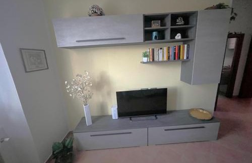 San Benedetto Val di Sambro Apartment | La Casa di Agnese