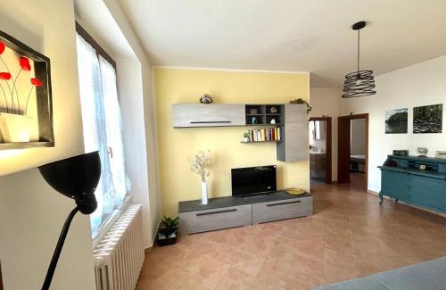 San Benedetto Val di Sambro Apartment | La Casa di Agnese