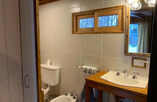 Trevelin House | La cabaña 2