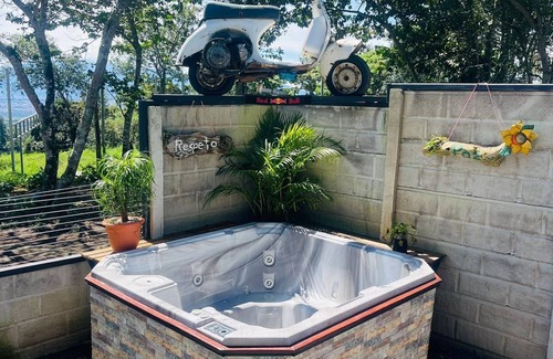 Roble Cabin | La Cabaña de Mayela