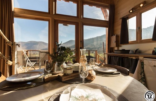 Sauveterre-de-Comminges House | La Cabane de Lézan - SAUVETERRE DE COMMINGES