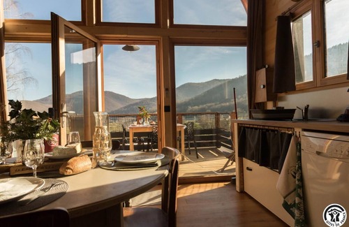 Sauveterre-de-Comminges House | La Cabane de Lézan - SAUVETERRE DE COMMINGES