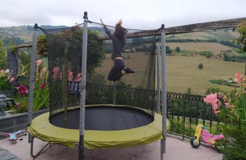 Limes Apartment | La Cabana´l Cachican