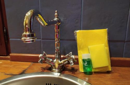 Limes Apartment | La Cabana´l Cachican