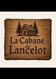 Laperriere-sur-Saone House | La cabane de Lancelot Chambre Romance