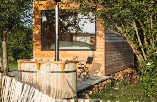 Fays Other | La cabane de la Ferme du Ry