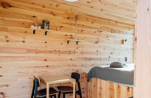 Fays Other | La cabane de la Ferme du Ry