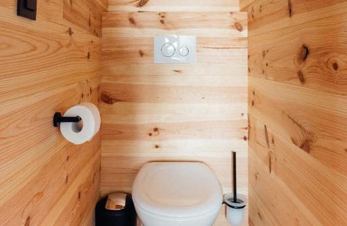 Fays Other | La cabane de la Ferme du Ry