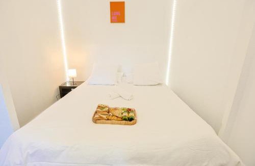 Jacquard - Prefecture Apartment | La Cachette Centre-Ville