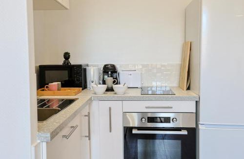 Jacquard - Prefecture Apartment | La Cachette Centre-Ville