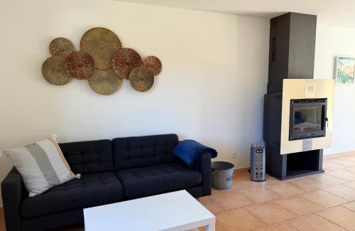 Denneville House | La Cachette