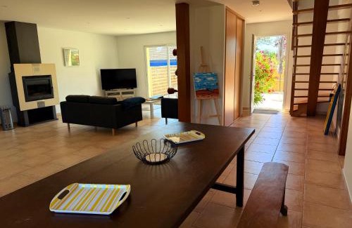 Denneville House | La Cachette