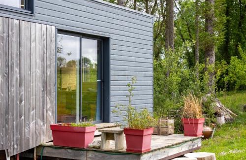 Gommenec'h House | La Cafoutche Tiny